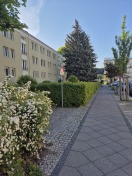 Foto: Ausfahrt 